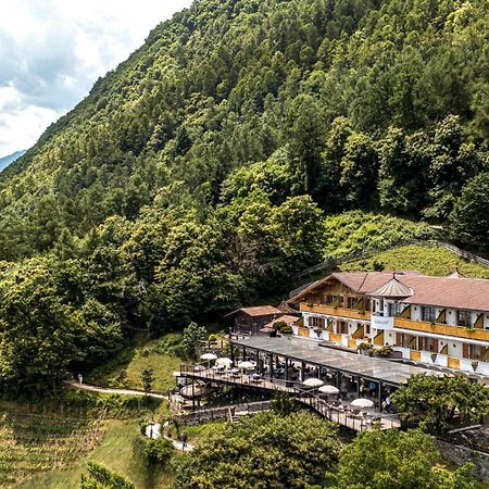 Hotel Gasthof Waldschenke Marlengo Zewnętrze zdjęcie