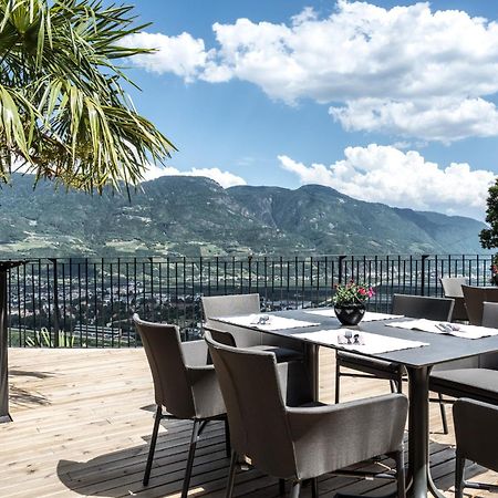 Hotel Gasthof Waldschenke Marlengo Zewnętrze zdjęcie