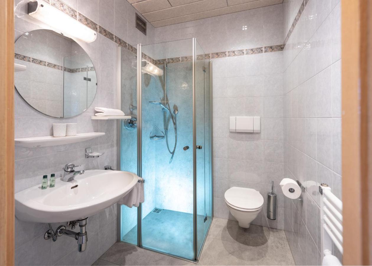 Hotel Gasthof Waldschenke Marlengo Zewnętrze zdjęcie