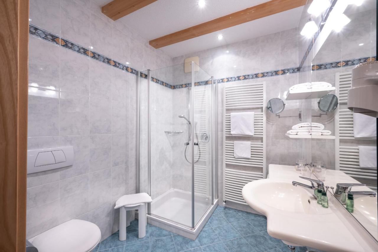 Hotel Gasthof Waldschenke Marlengo Zewnętrze zdjęcie