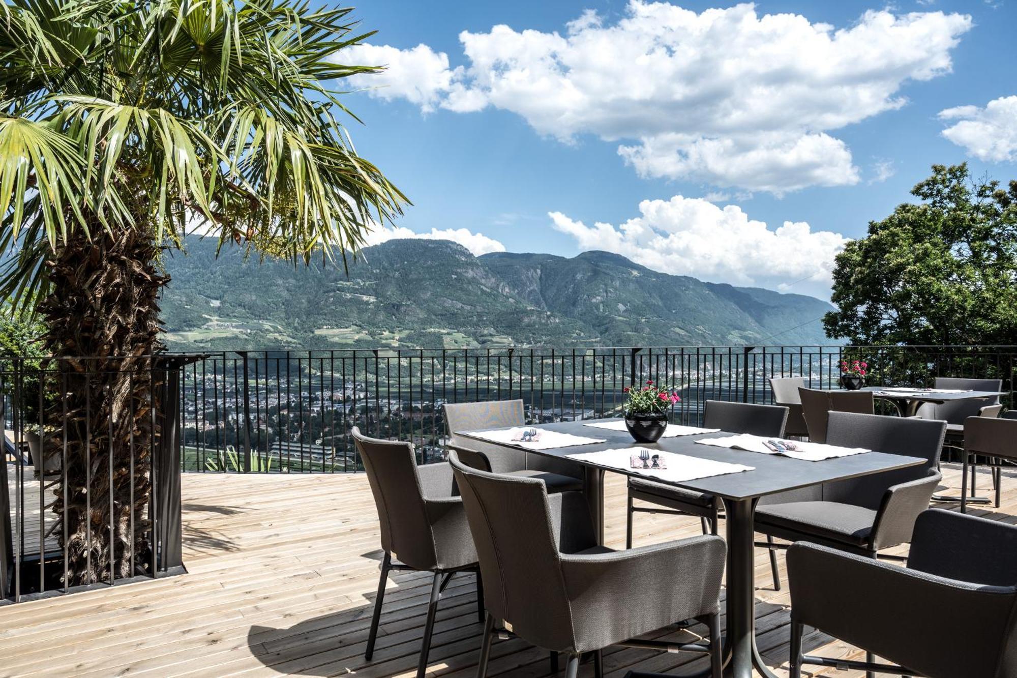 Hotel Gasthof Waldschenke Marlengo Zewnętrze zdjęcie